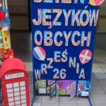 Dzień Języków Obcych