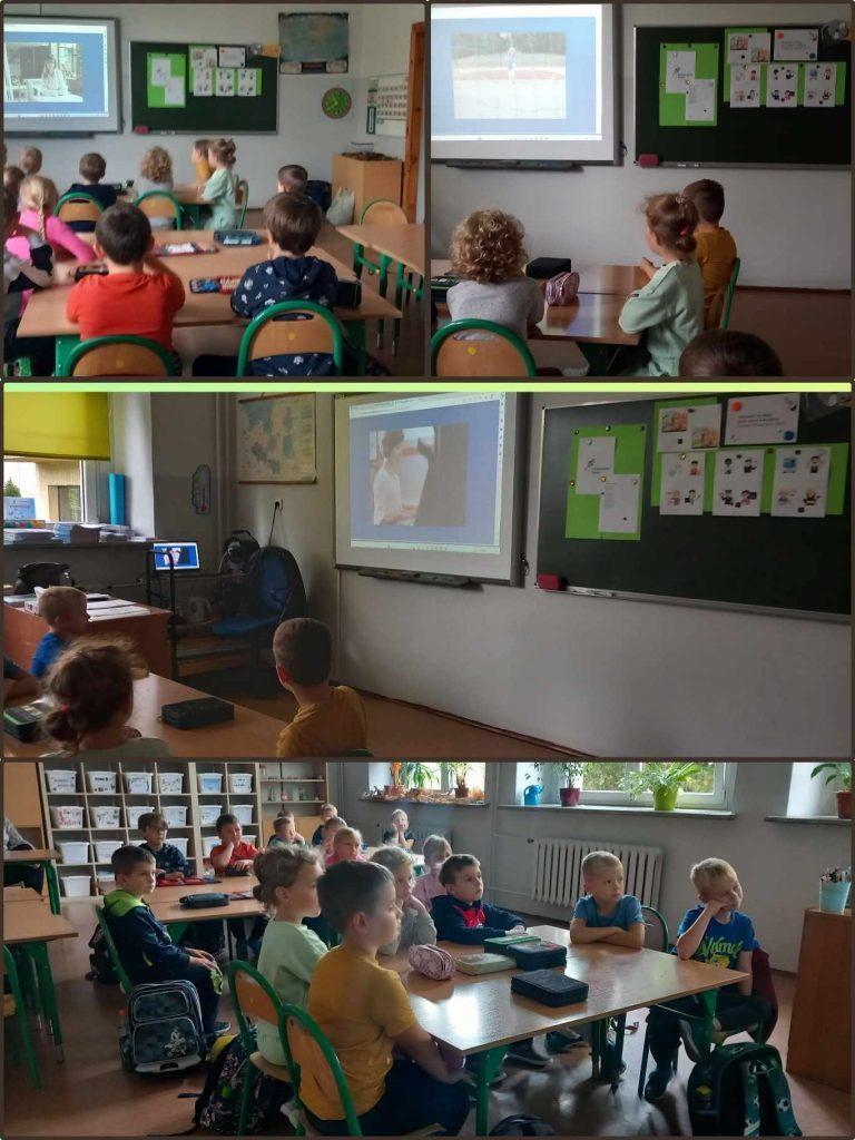 Fotorelacja z realizacji projektu