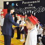 Pasowanie na ucznia