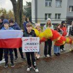 I Będziński Półmaraton NIepodległości