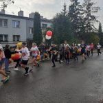I Będziński Półmaraton NIepodległości