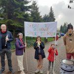 I Będziński Półmaraton NIepodległości