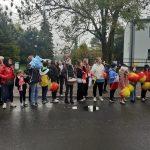 I Będziński Półmaraton NIepodległości