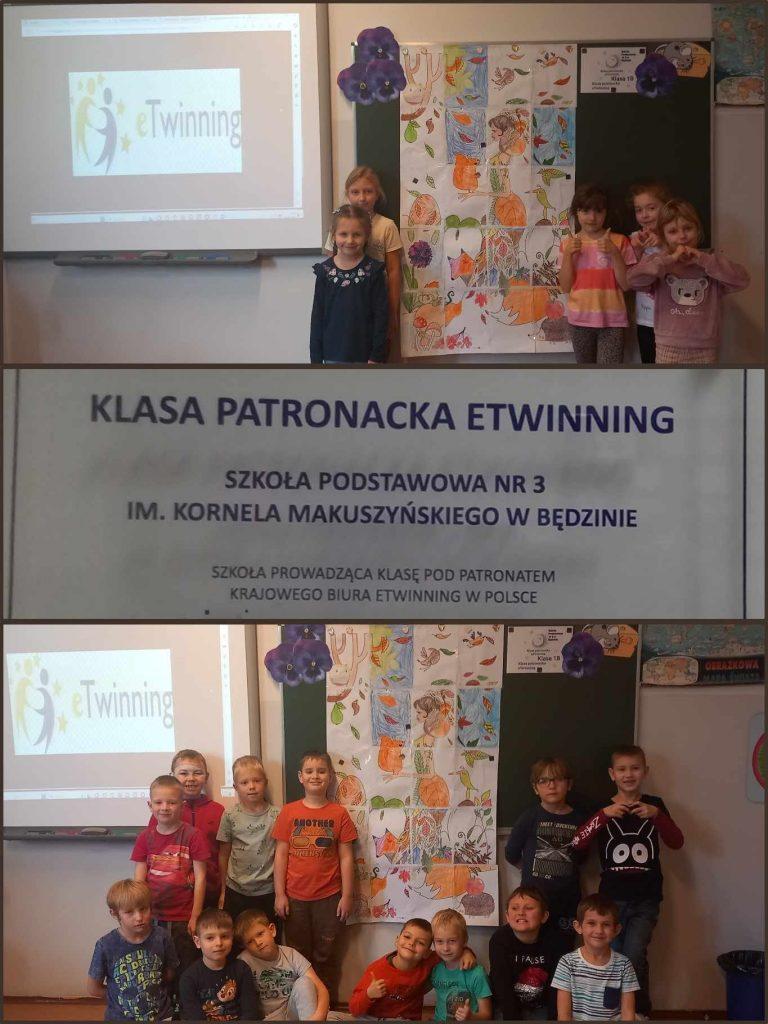 Klasa patronacka