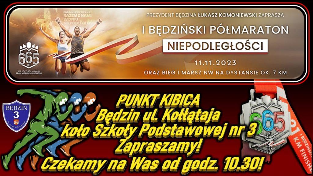 Półmaraton