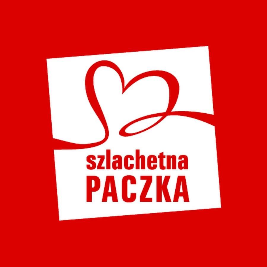 Plakat Szlachetna Paczka