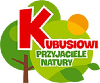 Kubusiowi Przyjaciele Natury