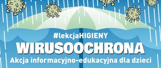 #Lekcja Higieny