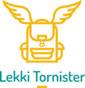 Lekki Tornister