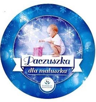 Paczuszka dla maluszka