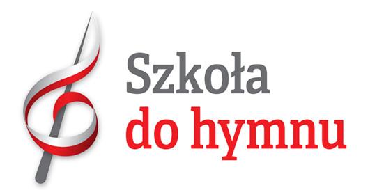 Szkoła do hymnu