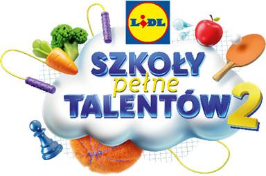 Szkoły Pełne Talentów