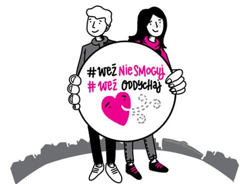 Weź nie smoguj