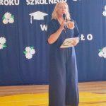 Uroczyste rozpoczęcie roku szkolnego
