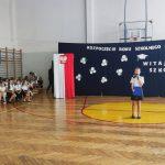 Uroczyste rozpoczęcie roku szkolnego