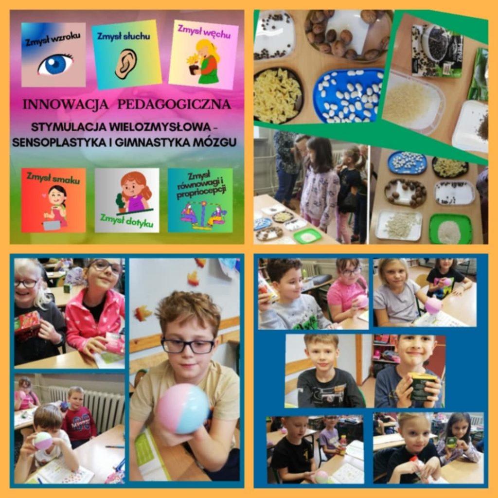 Innowacja pedagogiczna