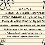 Lekcja 3