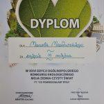 Dyplom