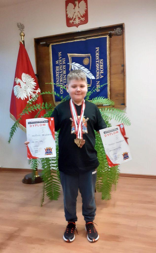 Mateusz Malcherczyk