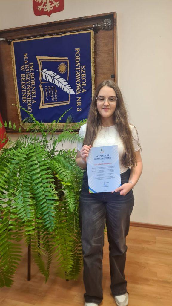 Zuzanna Droździoł
