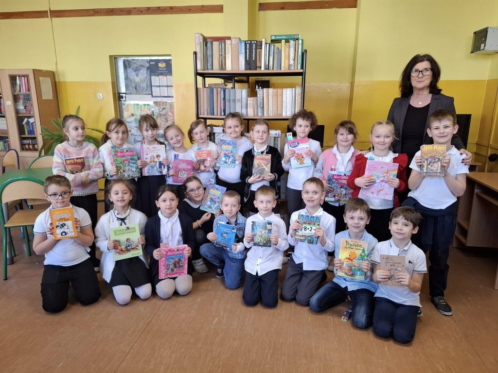 Klasa 1a