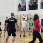 Walentynkowy Turniej Zbijaka
