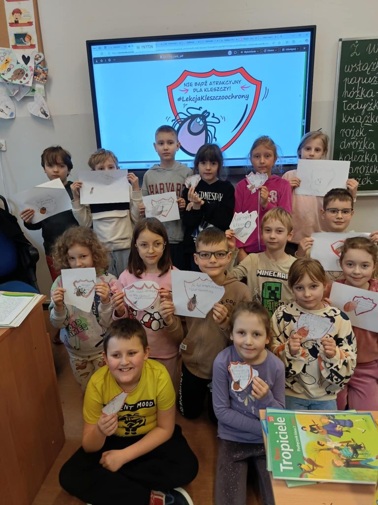 Klasa 2b