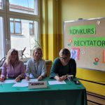 Konkurs recytatorski