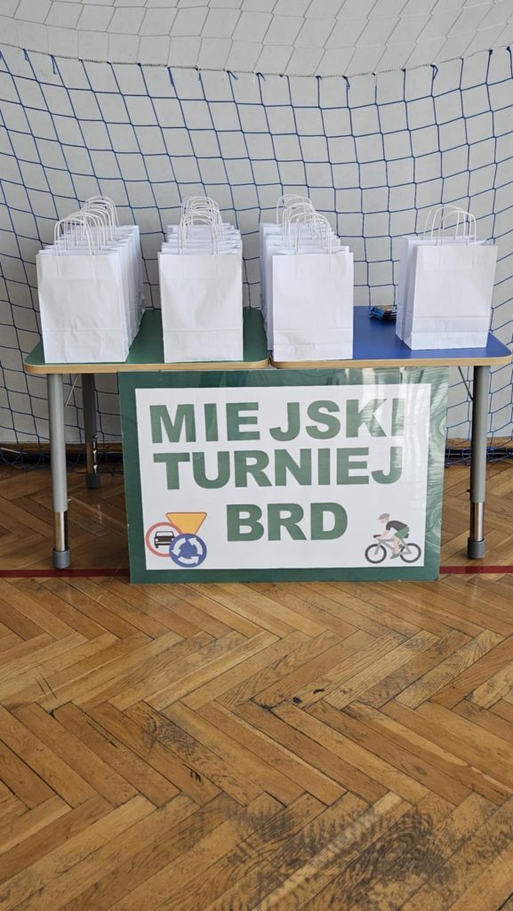 Turniej BRD