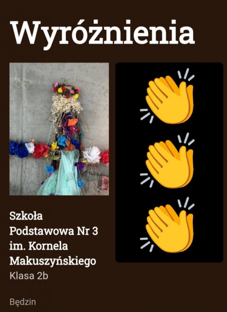 Wyróżnienie