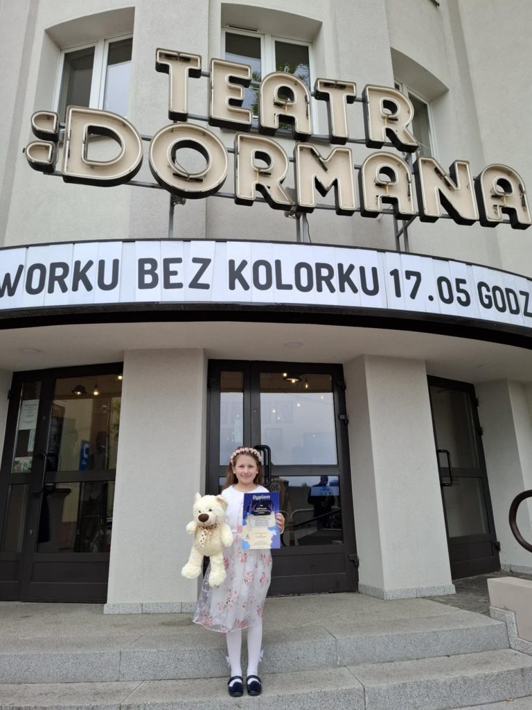 Emilia Kroczek