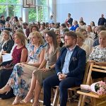 Zakończenie roku szkolnego