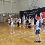 Zakończenie roku szkolnego