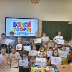 Obchody Międzynarodowego Dnia Kropki