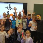 Obchody Międzynarodowego Dnia Kropki