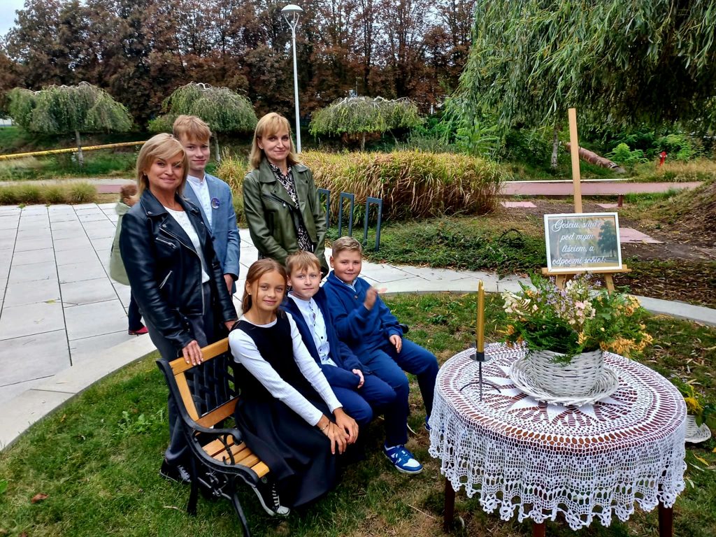 NARODOWE CZYTANIE W BIBLIOTECE W BĘDZINIE