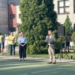 Rozpoczęcie roku szkolnego 2025/2026