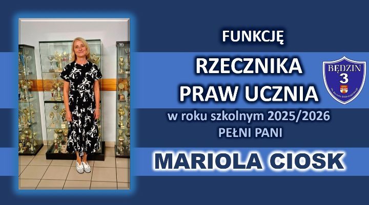 Rzecznik Praw Ucznia