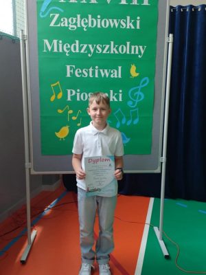 Laureat konkursu