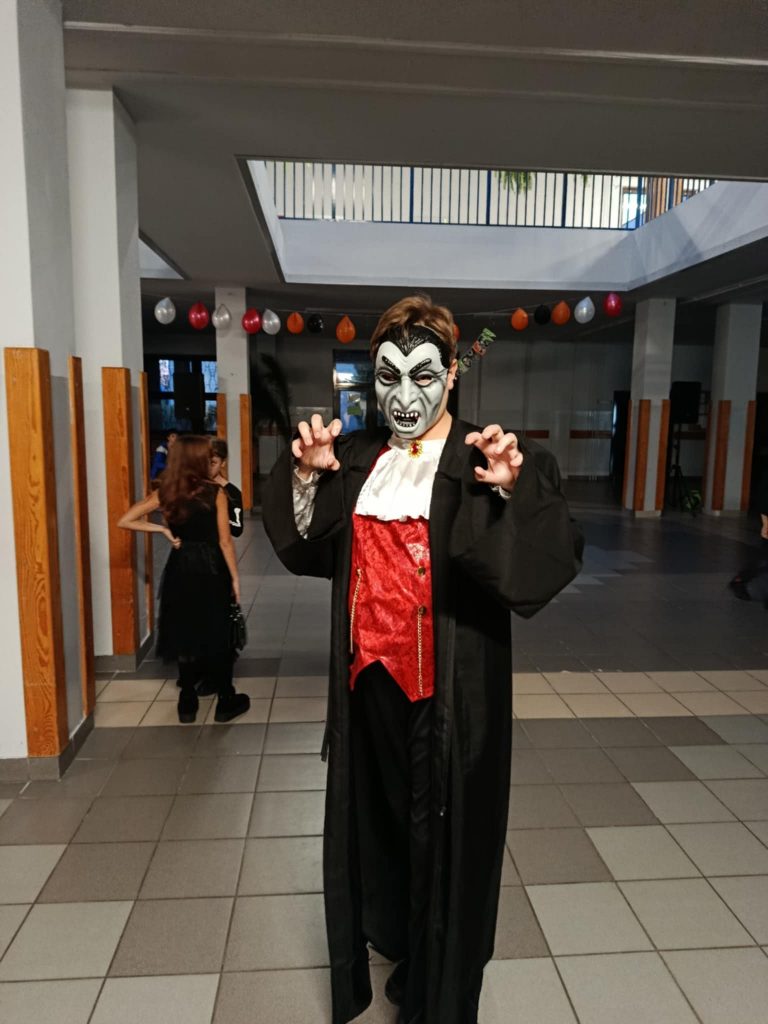 Dyskoteka