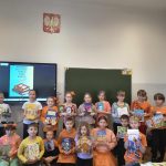 Przerwa na czytanie