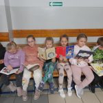 Przerwa na czytanie