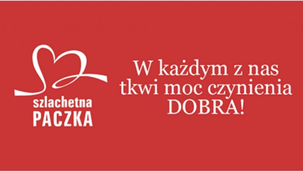 Szlachetna paczka