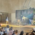 Spektakl teatralny
