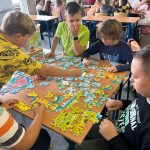 Warsztaty o bioróżnorodności