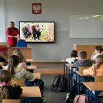 Warsztaty o bioróżnorodności