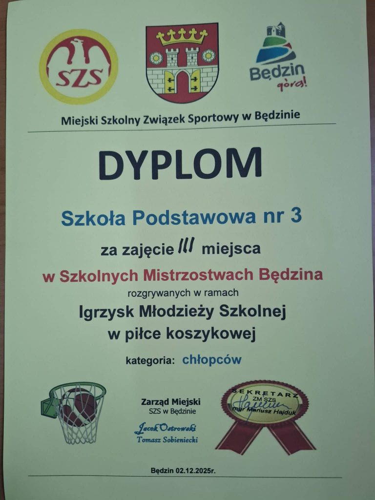 Dyplom