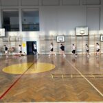 Sport to zdrowie