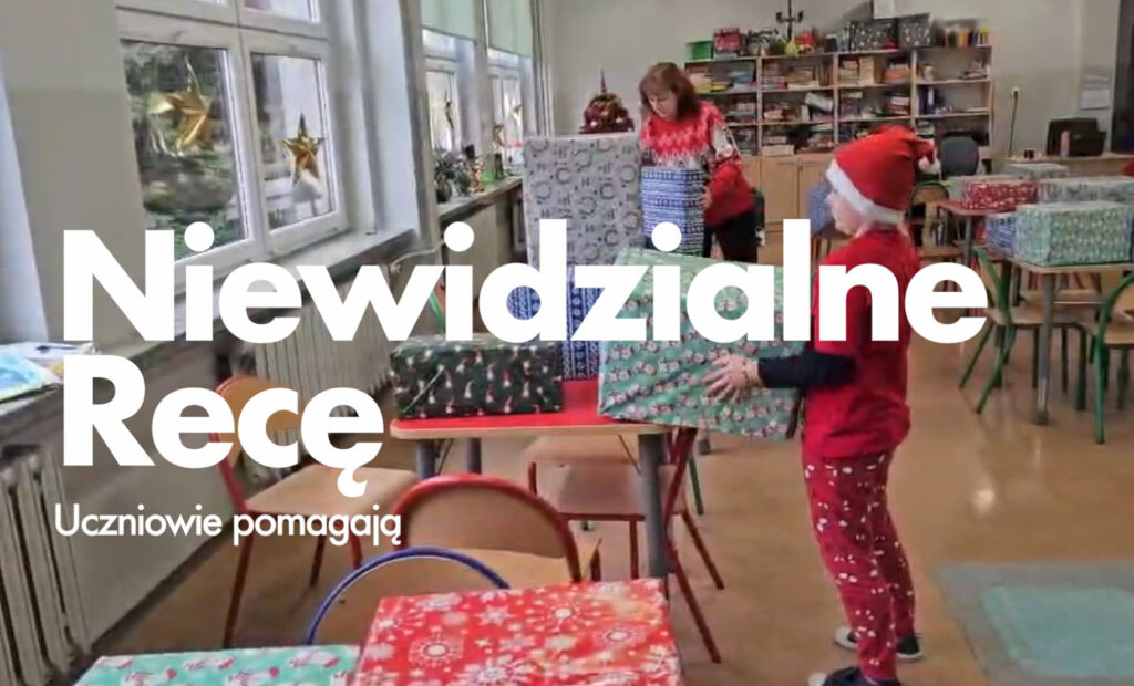 Niewidzialne ręce