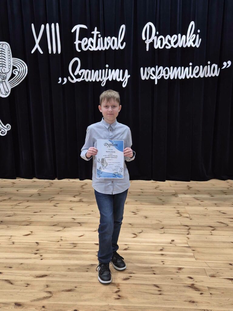 Laureat konkursu